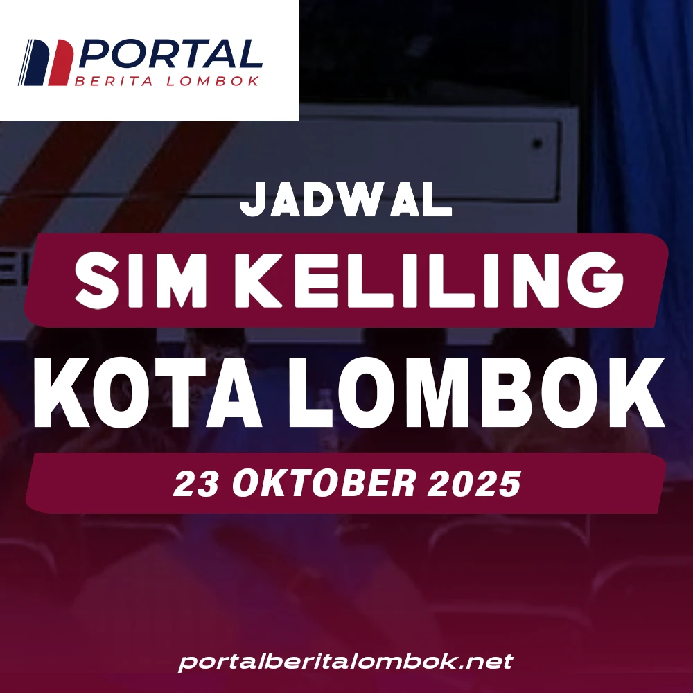 jadwal_sim_keliling_kota_lombok_23_oktober