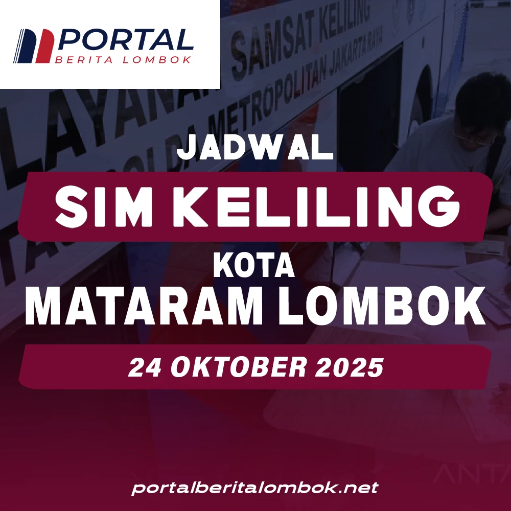 jadwal_sim_keliling_mataram_lombok_24_oktober