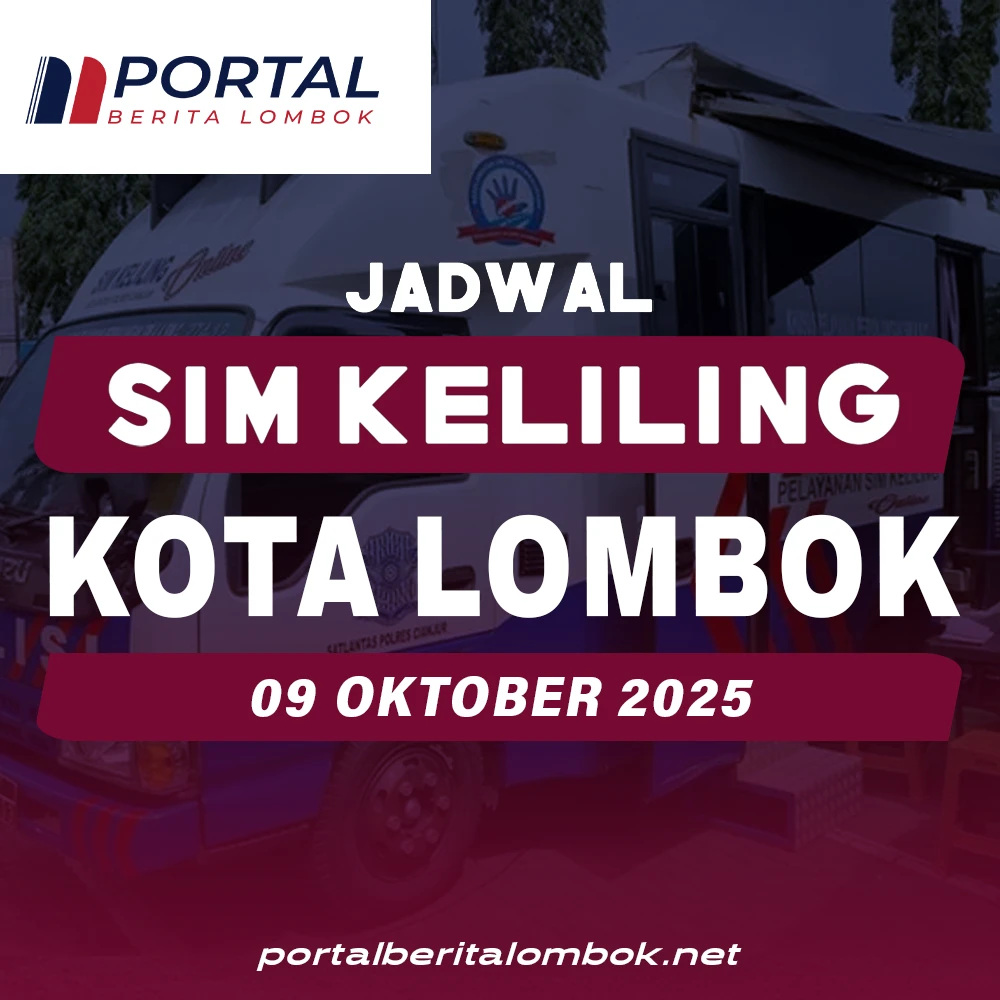 sim_keliling_kota_lombok